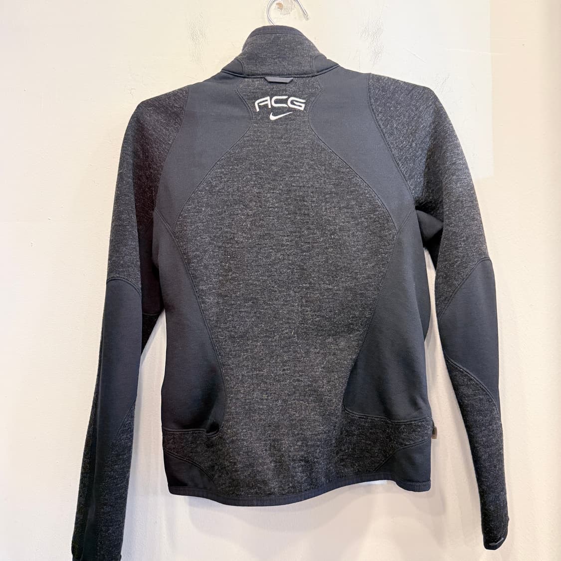 나이키 acg 기능성 트레이닝 집업 상품이미지2