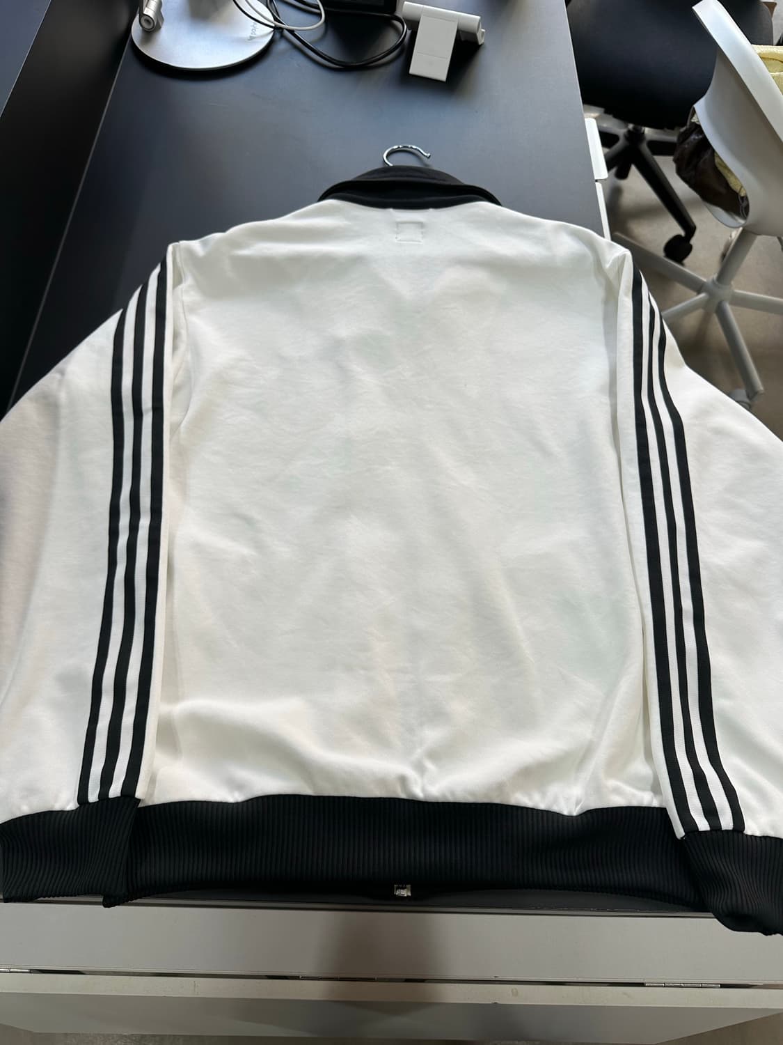 아디다스 OG 베켄바우어 오레오 트랙져지 상품이미지5