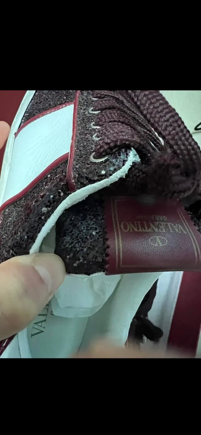 발렌티노 여성 스니커즈37 상품이미지7