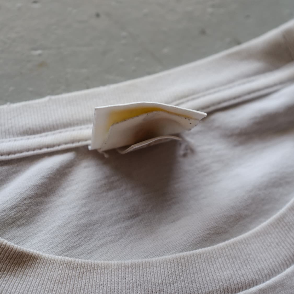 Bape Long Sleeve 상품이미지4