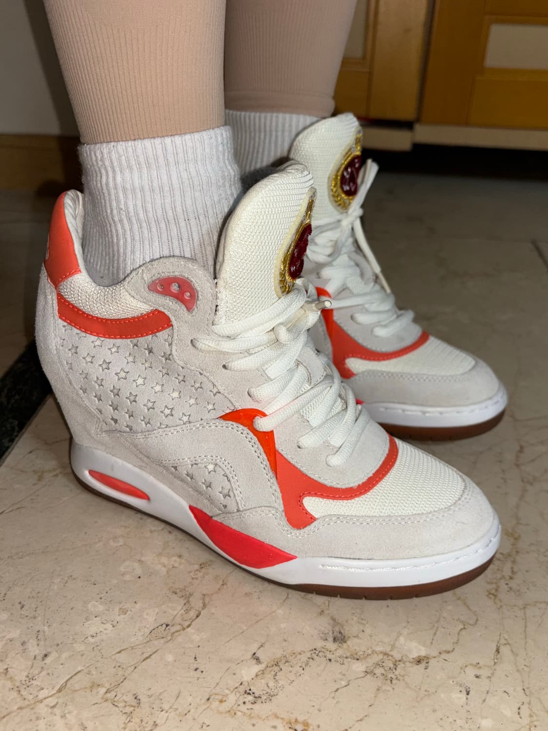 Ash Bling Ter 아쉬 블링터 38사이즈 상품이미지2