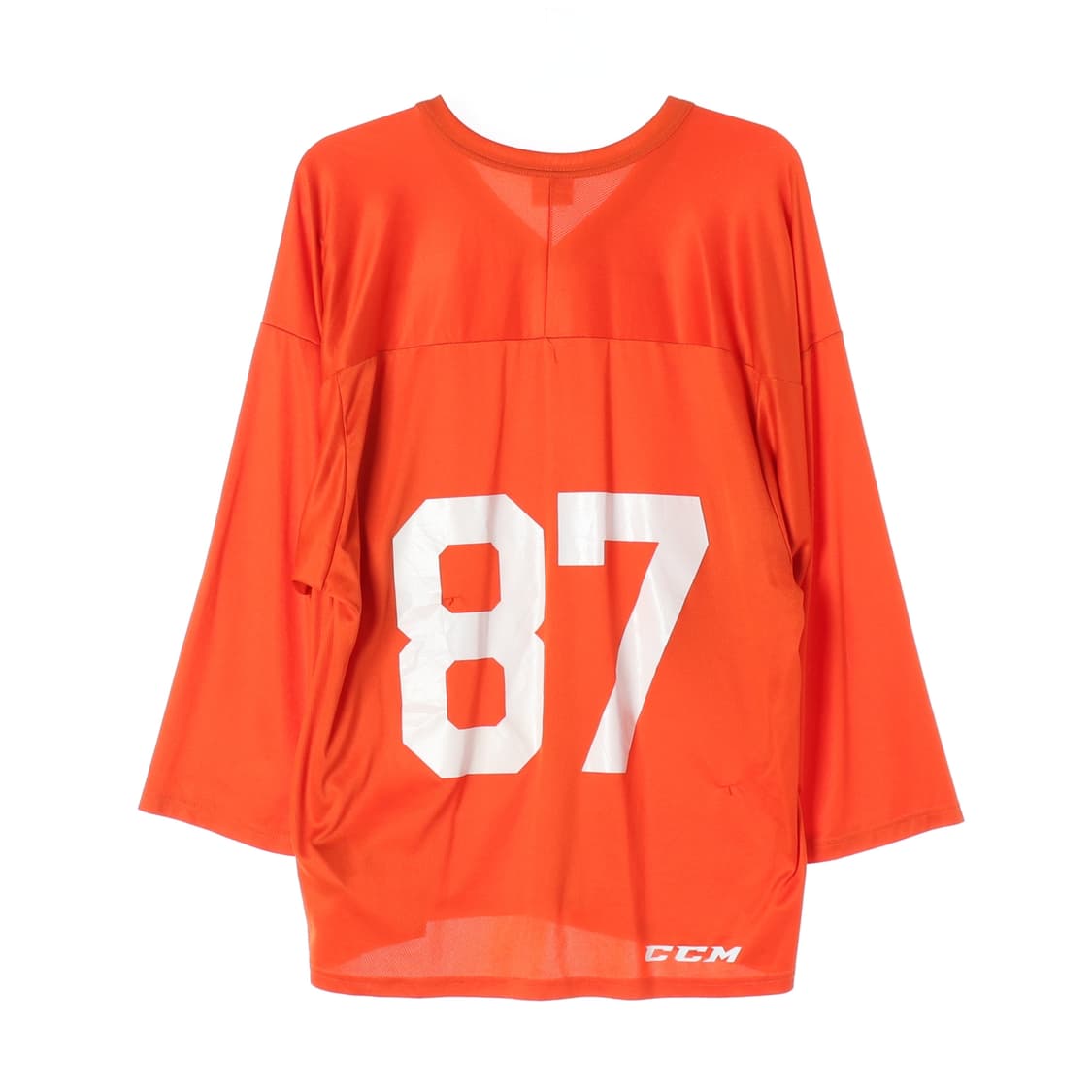 CCM 아이스하키 유니폼 (M) 상품이미지4