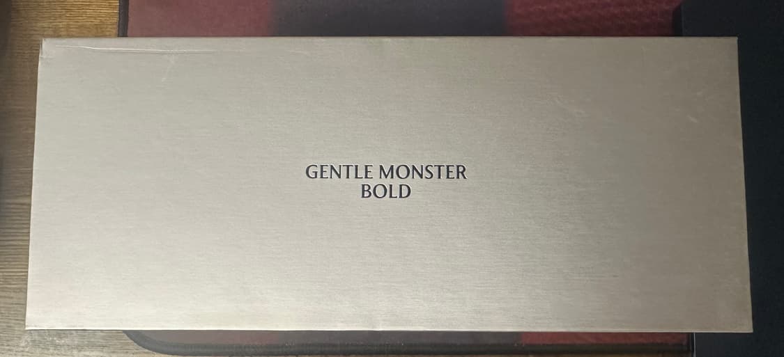 젠틀몬스터 파타 상품이미지6