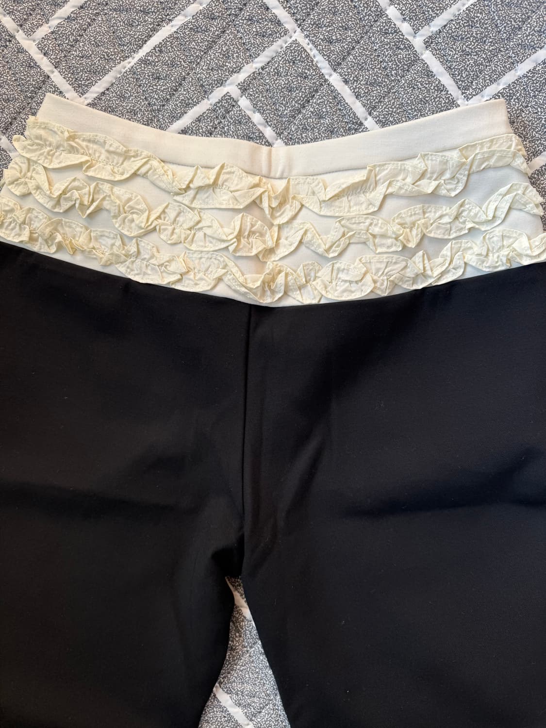 Ownser(구Runwayticket) Icing pants 상품이미지4