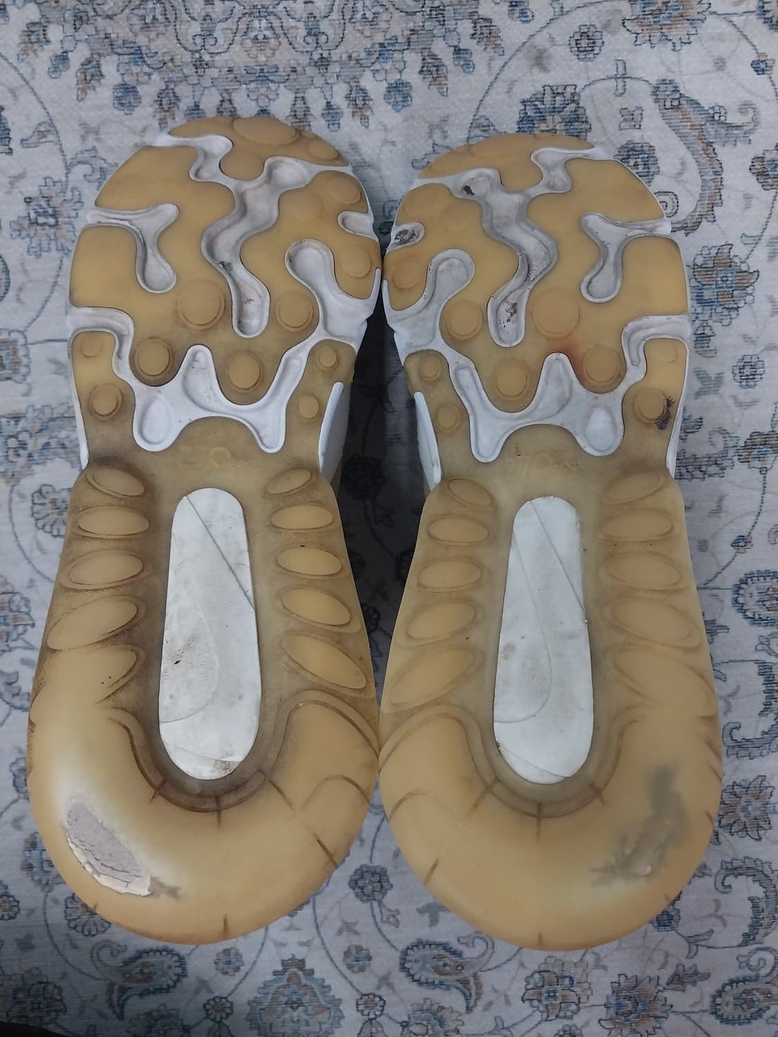 나이키 270  리액트 맥스 상품이미지8