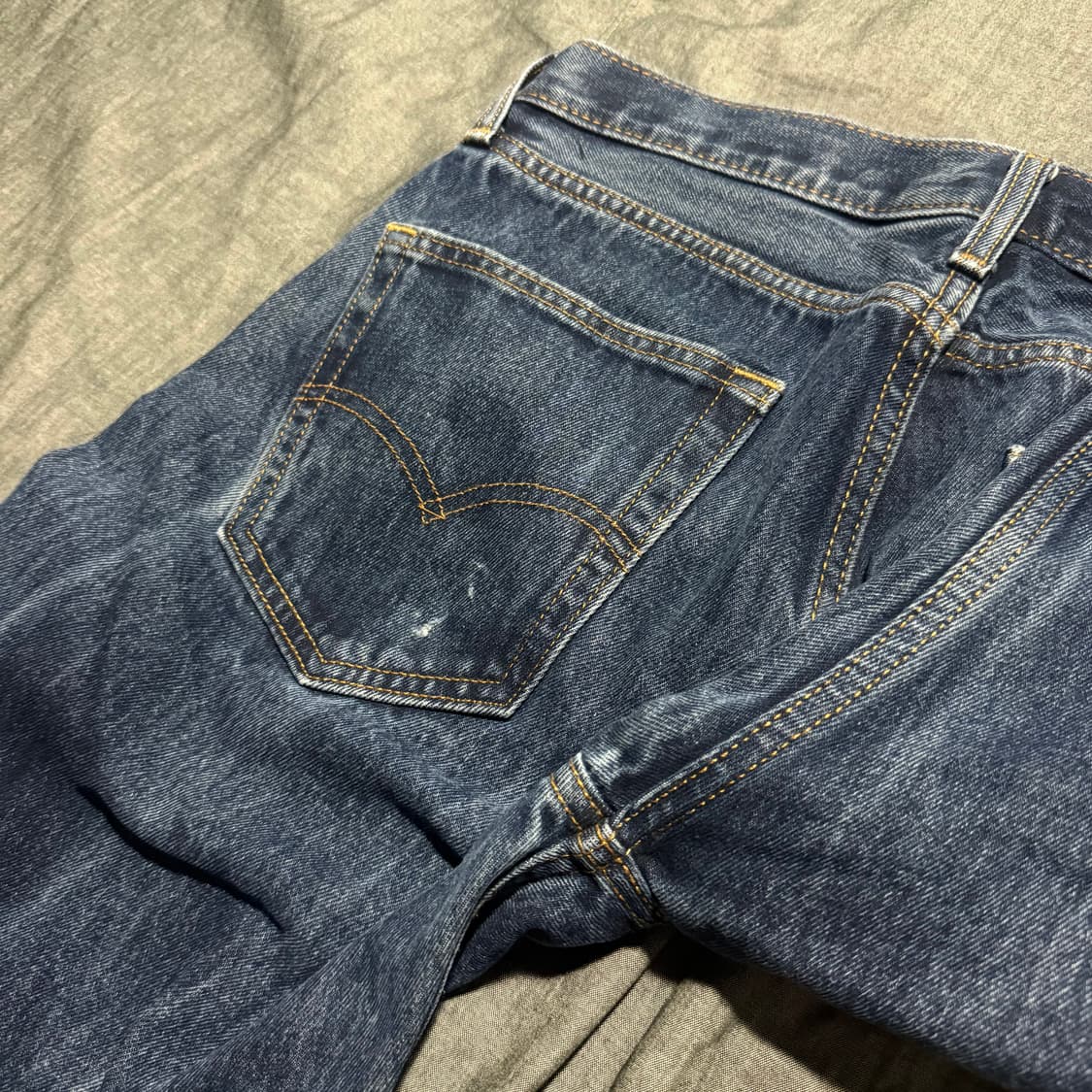 505 Pants 상품이미지7