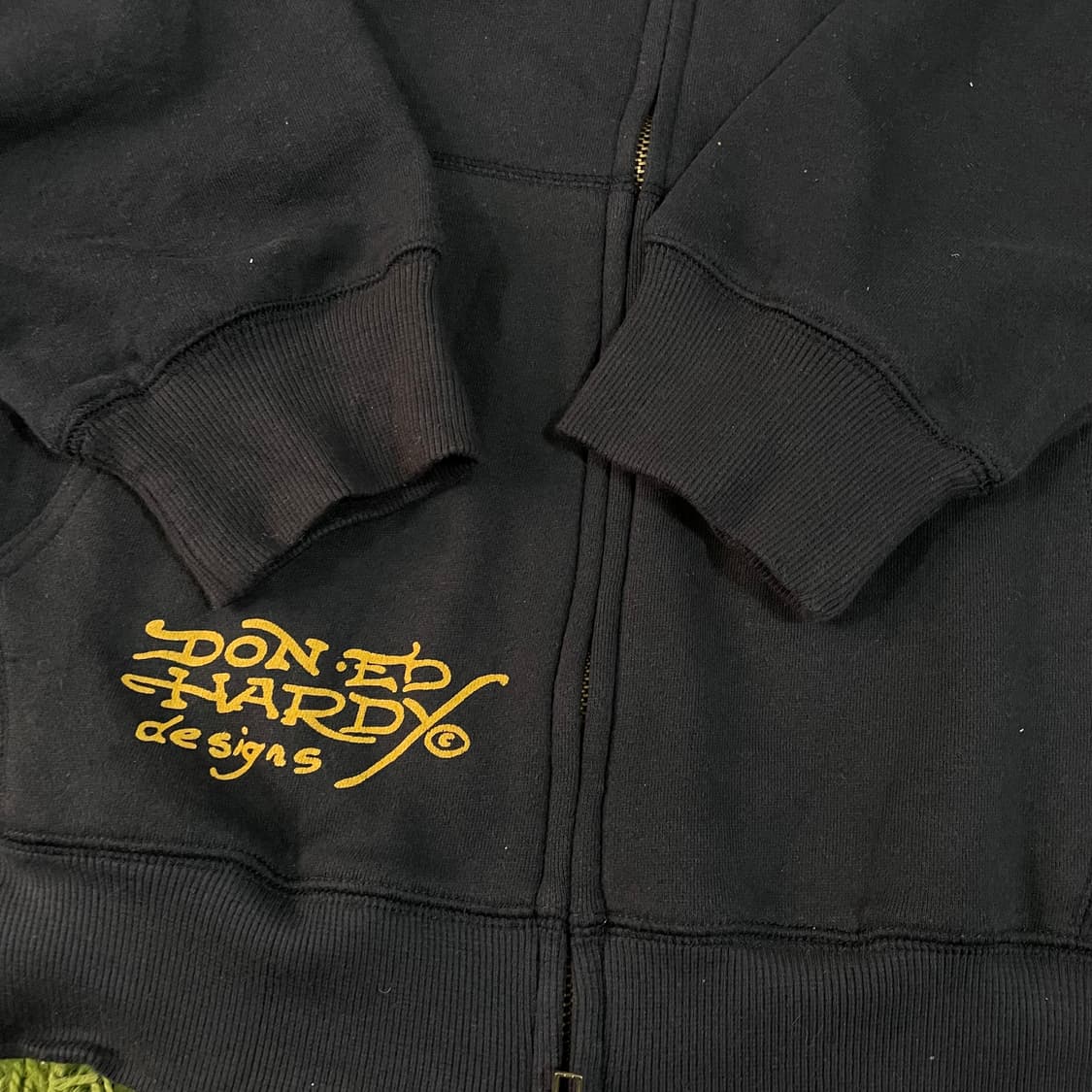 에드하디 후드집업 상품이미지6