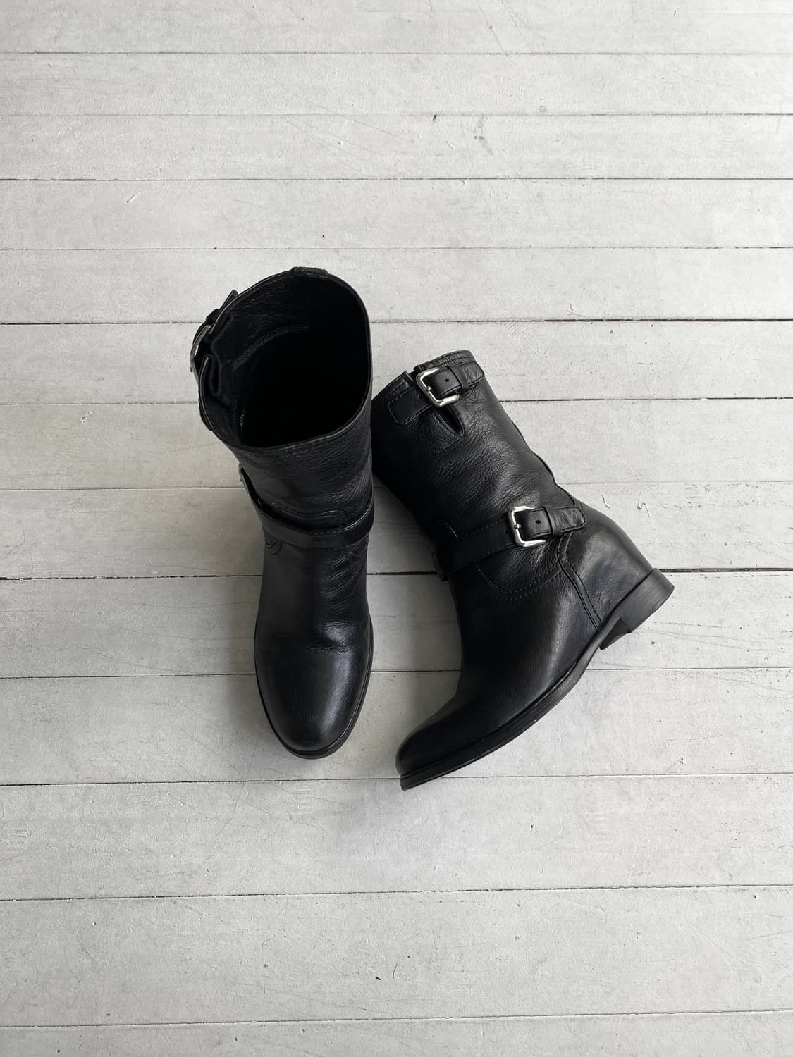 [Prada sport] 부츠 상품이미지5