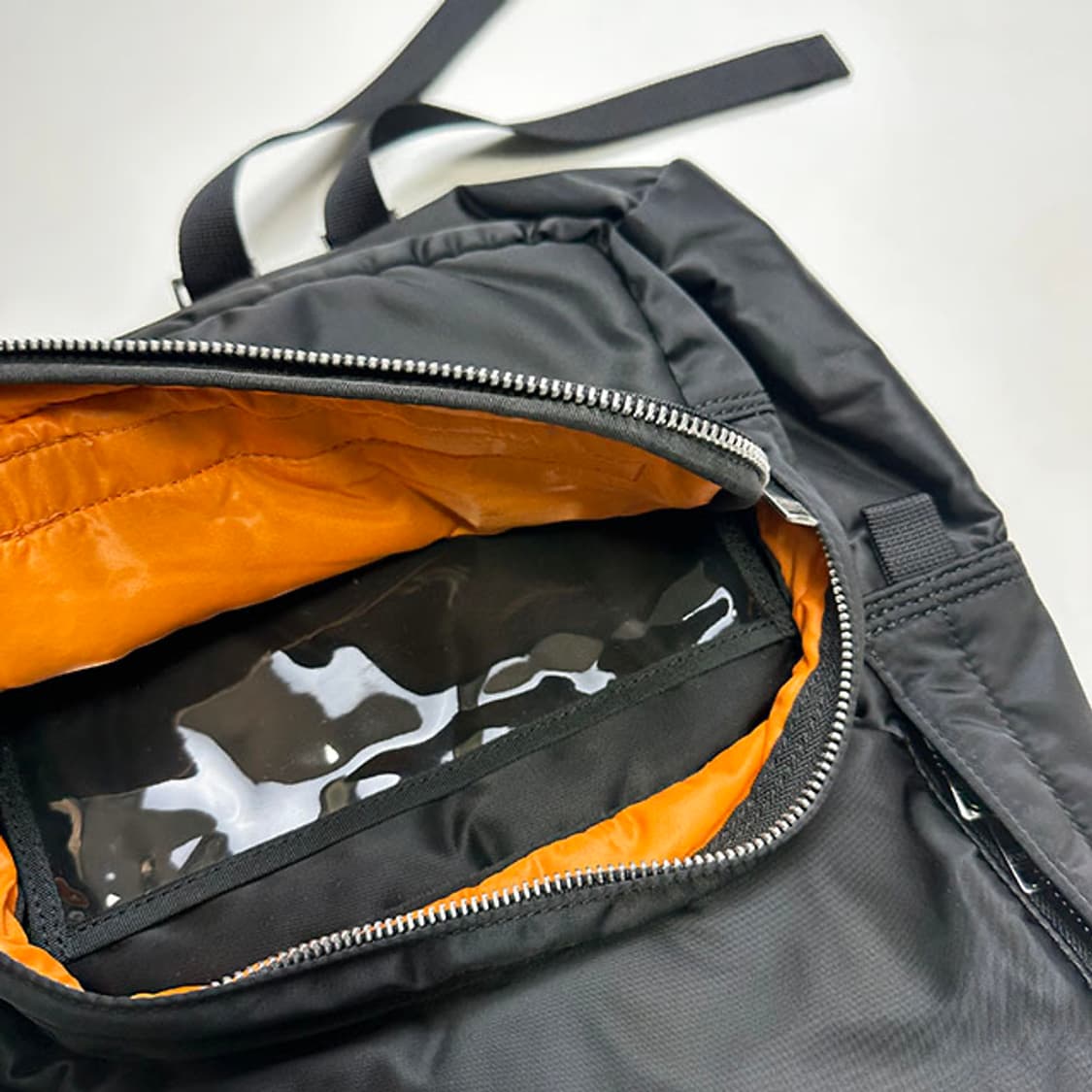 PORTER TANKER DAYPACK 포터 탱커 데이팩 백팩 상품이미지6