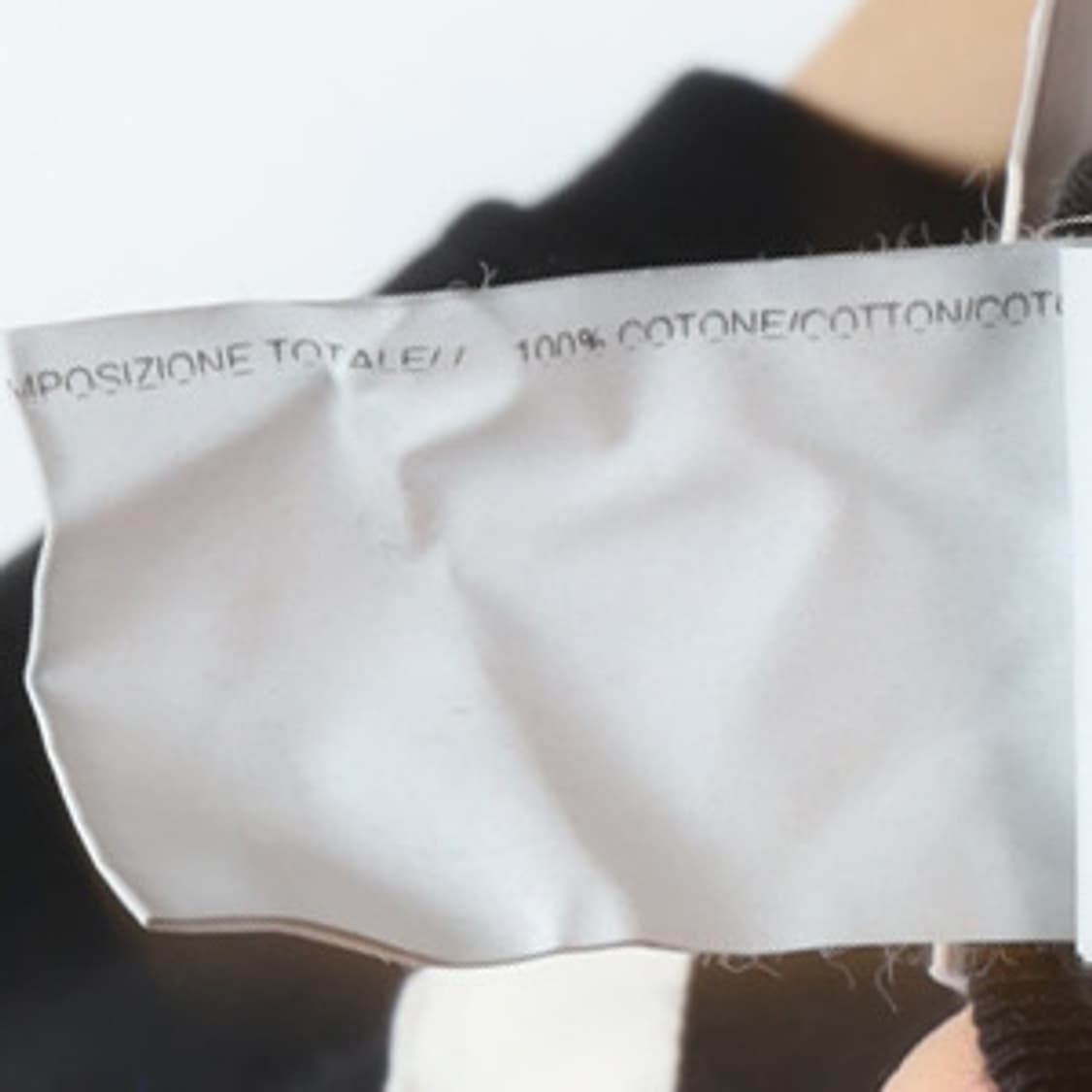 Rick Owens DRKSHDW Patched Sweatshirt
 
 상품이미지10