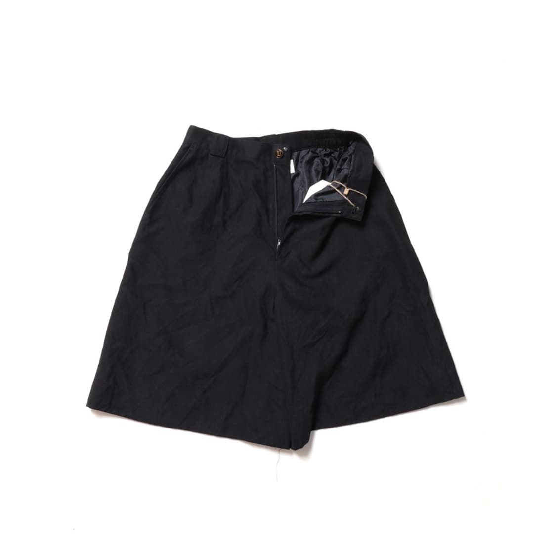 버버리 Burberrys Hakama Shorts 
 상품이미지4