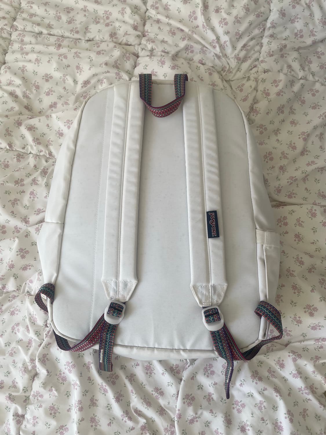 잔스포츠 리스토어팩 언다이드 백팩 상품이미지2