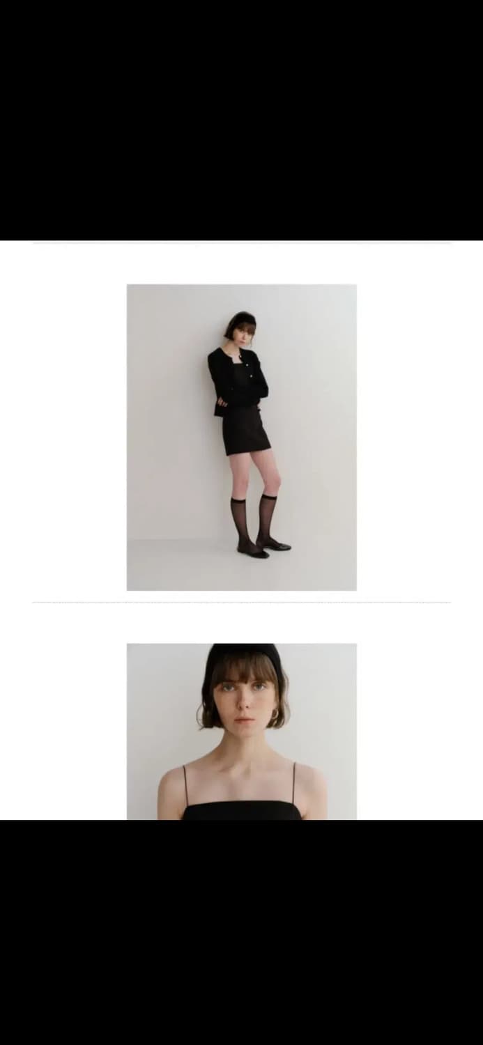 ore carrie dress 상품이미지2