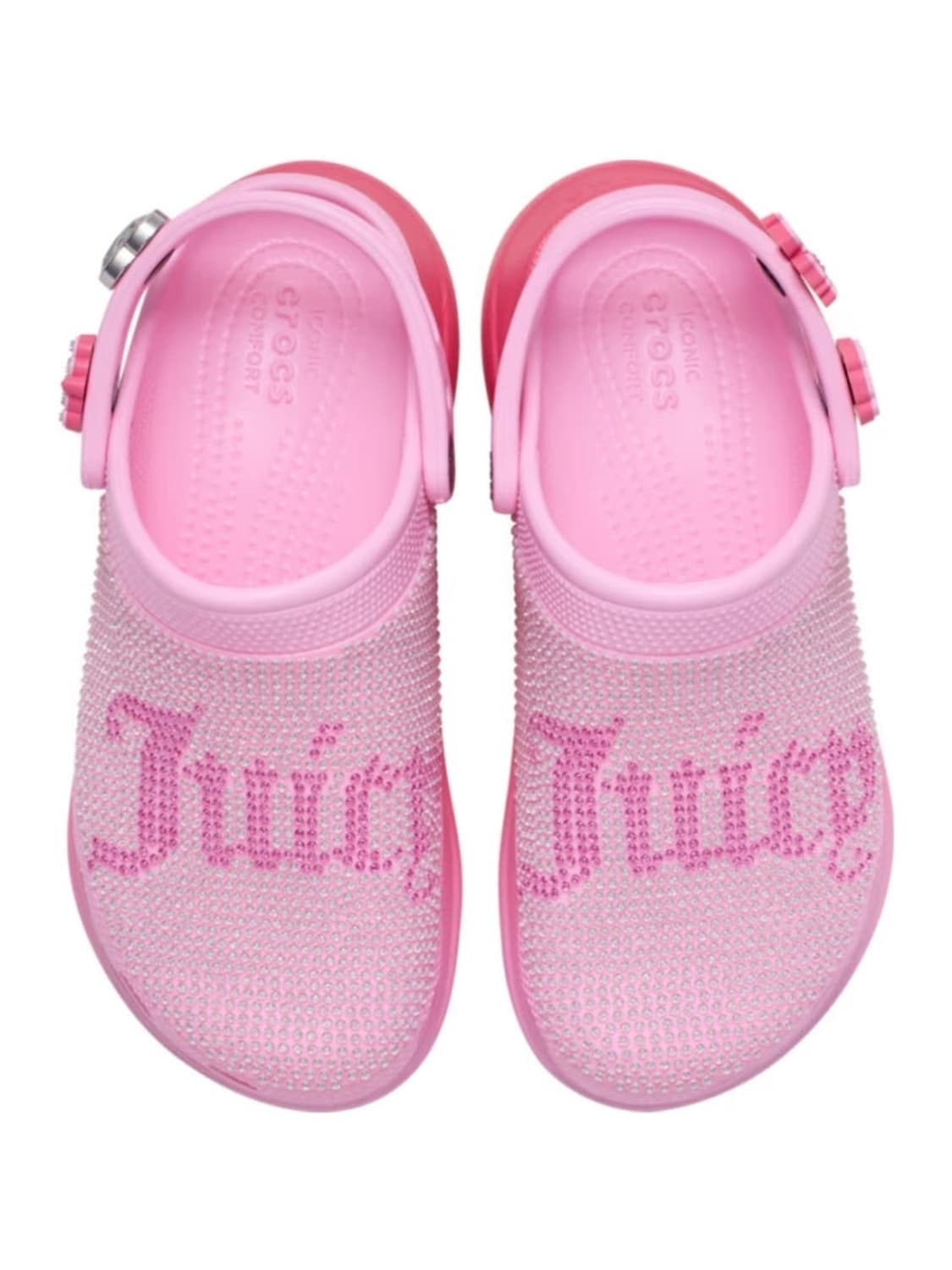 (구해요) 쥬시꾸뛰르 크록스 250 상품이미지1