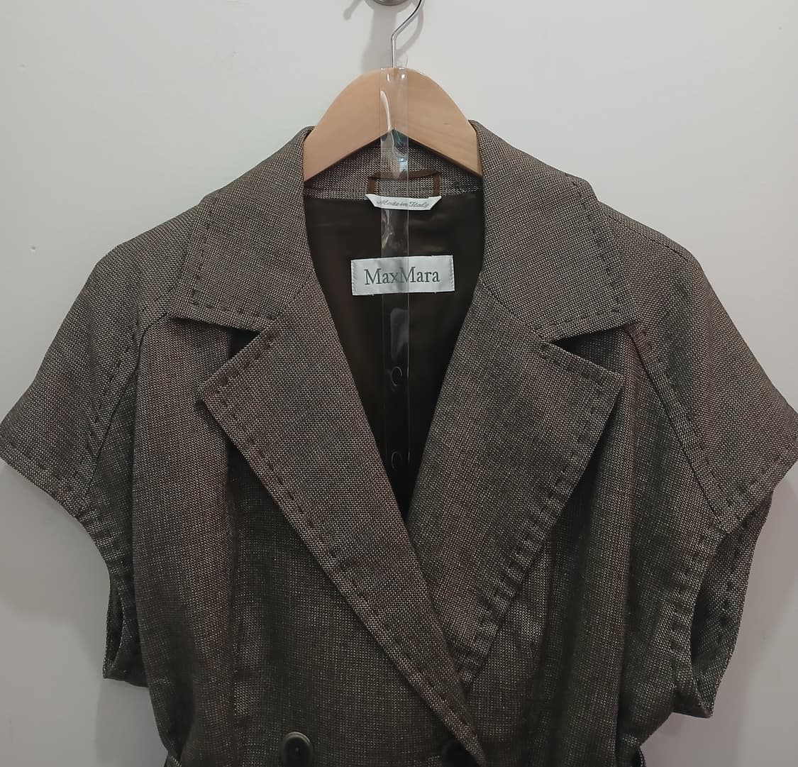 막스마라 셋업셋트 상품이미지2