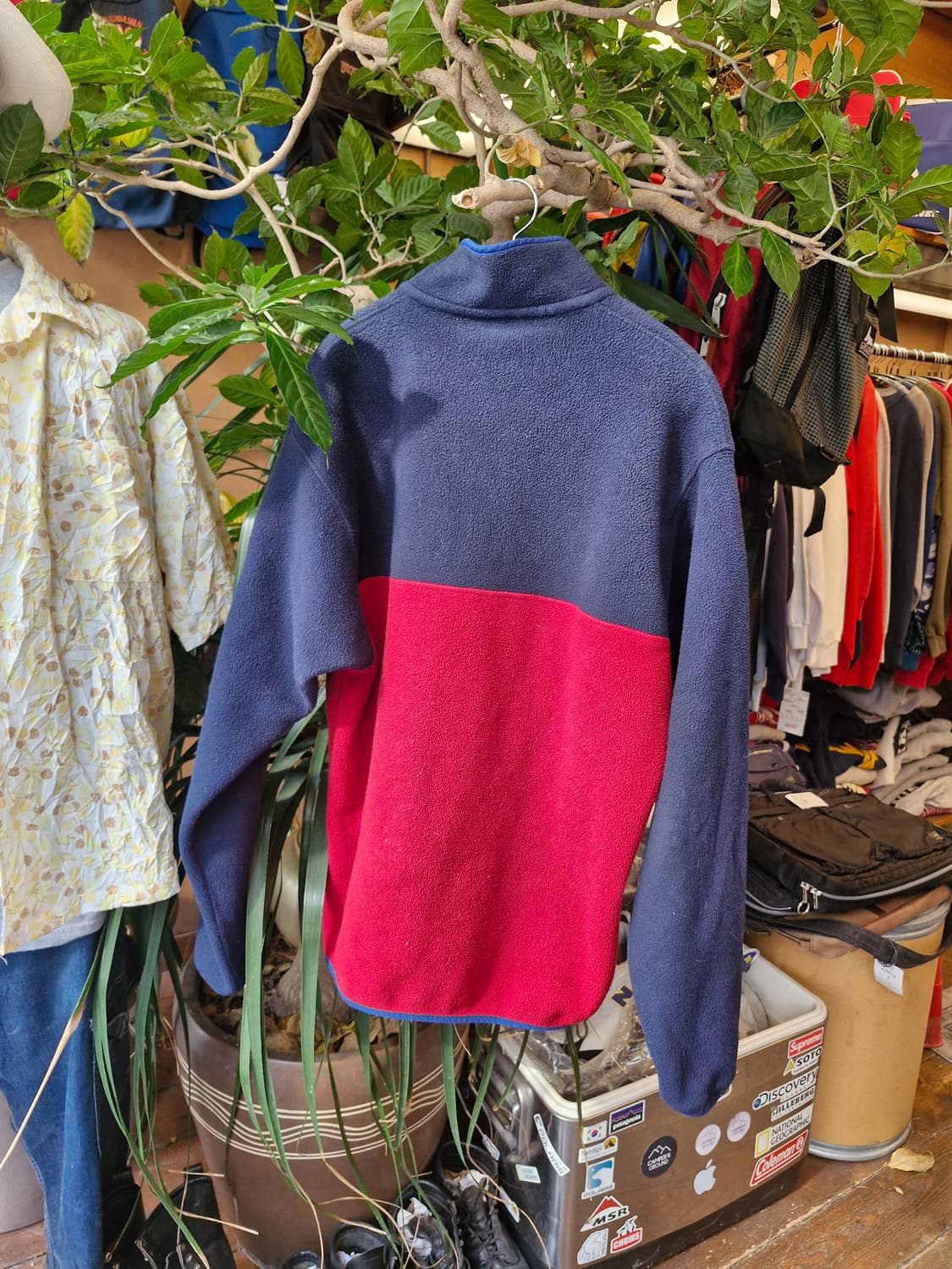 Z-330 파타고니아 신칠라 상품이미지3