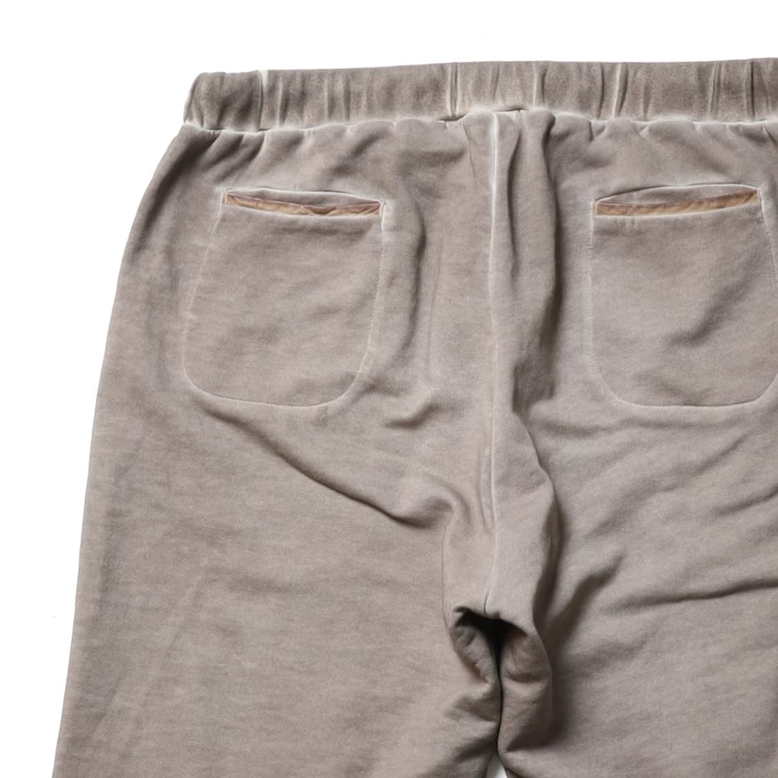 조르지오 브라토 Giorgio Brato Distressed Pants 상품이미지5