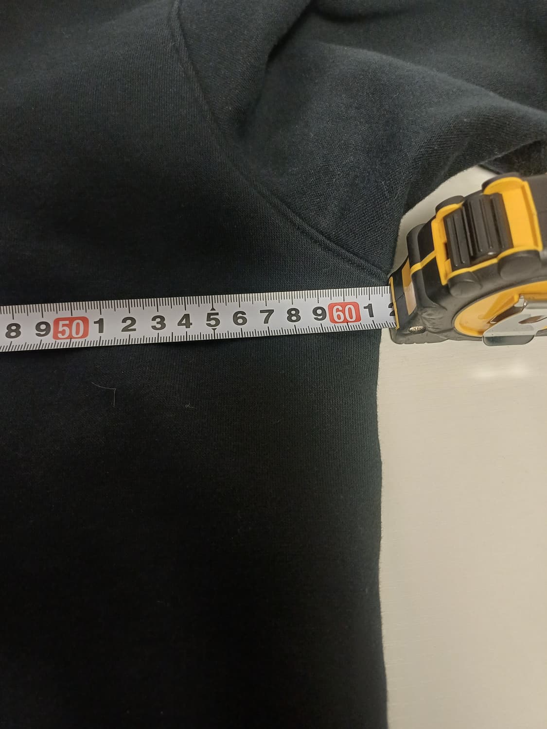 [정품/3XL] 언더아머 라이벌 플리스 기모 후드티 (실측 필수확인) 상품이미지9