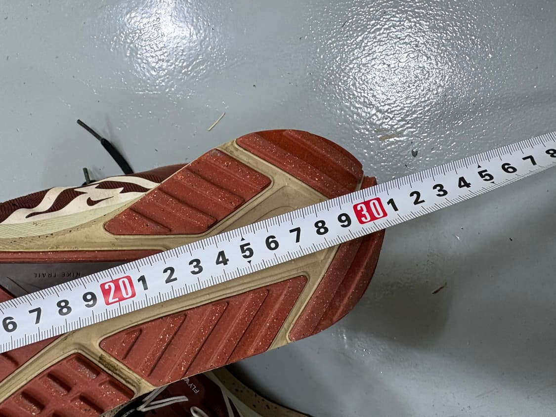 나이키 리액트 페가수스 트레일 운동화 0304J 상품이미지6