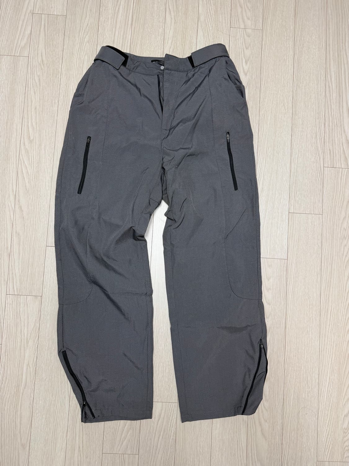 퓨처랩 타지마 워크팬츠 상품이미지1