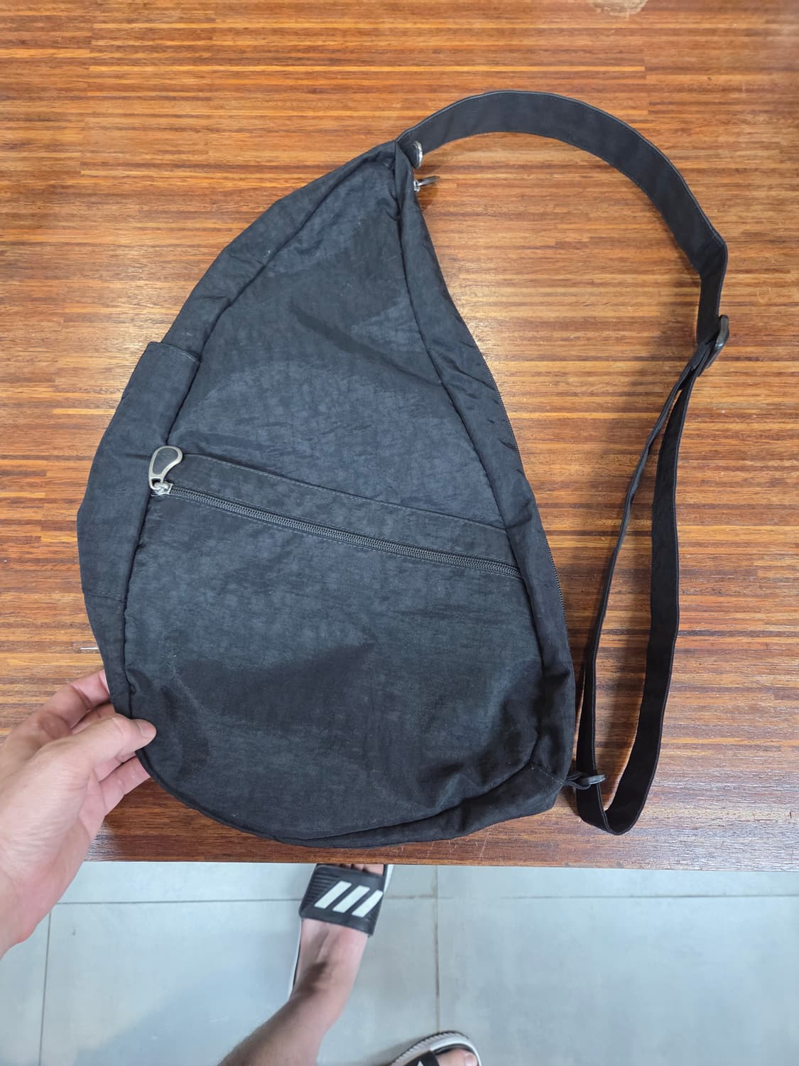Health back bag 헬시 백 백 상품이미지2