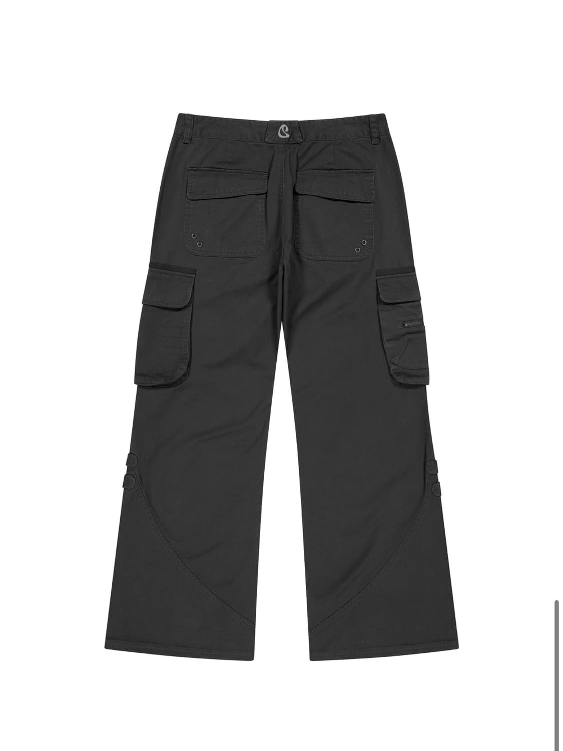 [1] 코이세이오 빅포켓 카고 팬츠 상품이미지5