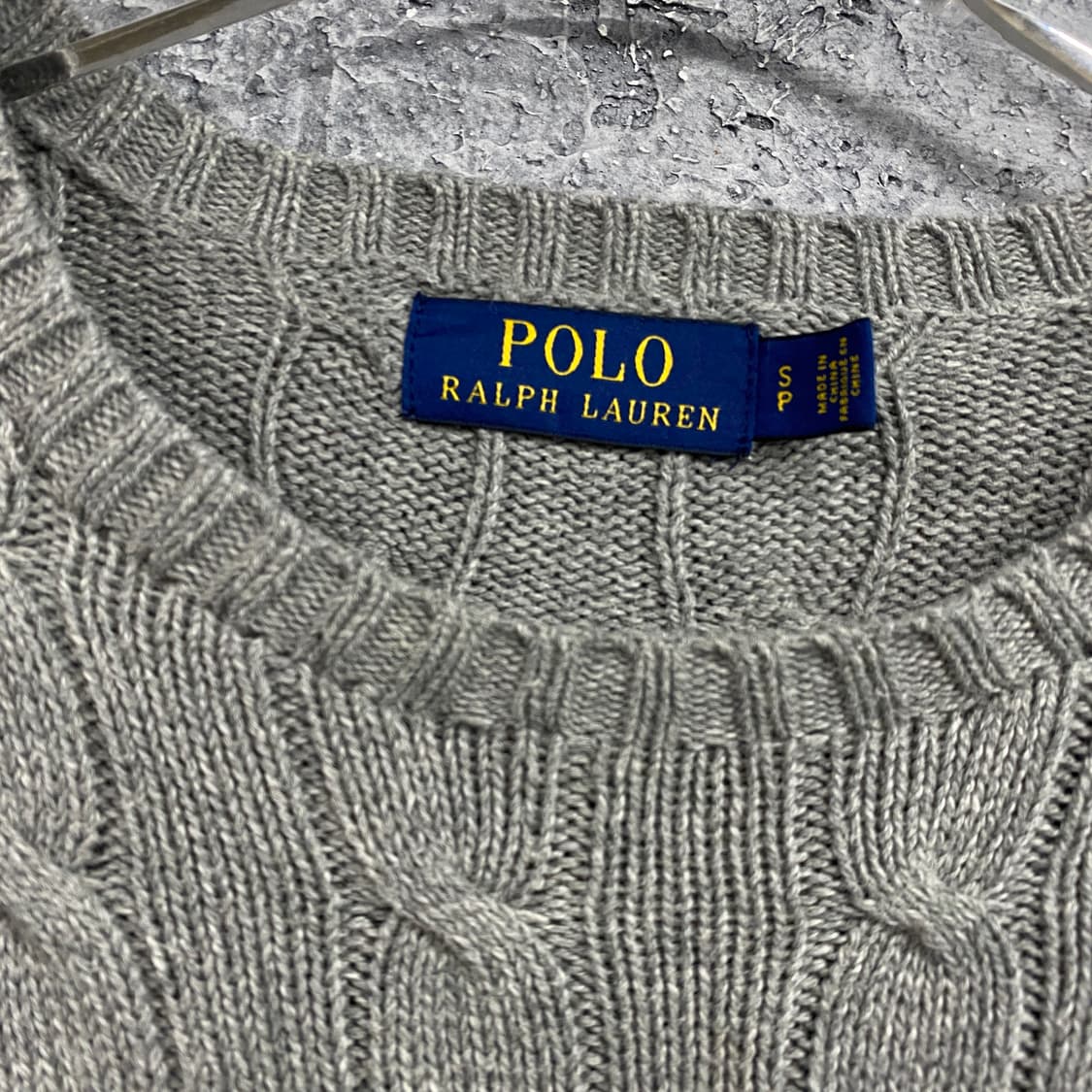 Polo Ralph Lauren 상품이미지5