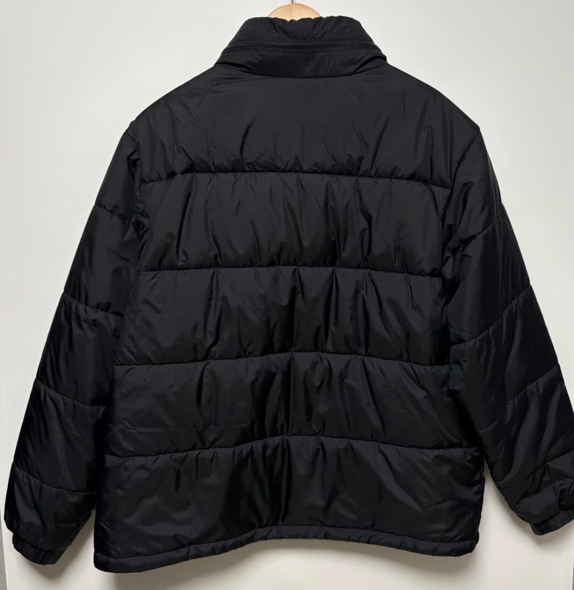 아디다스 에센셜 패디드 푸퍼 패딩 상품이미지1