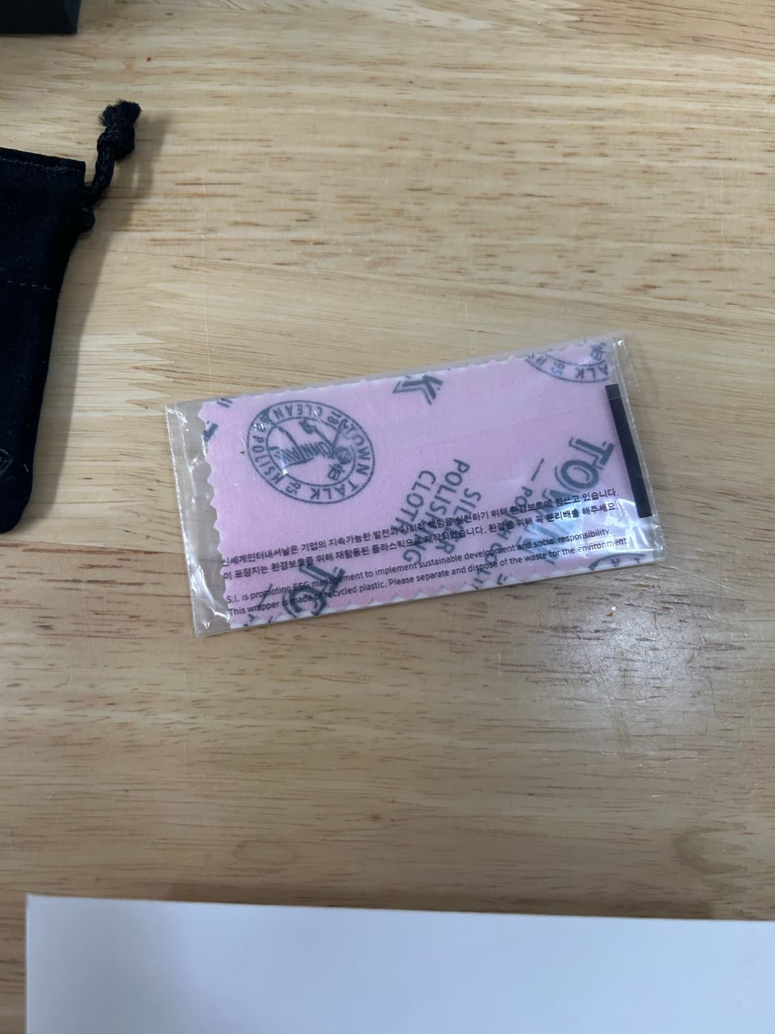 크롬하츠 네일링 us7 상품이미지3