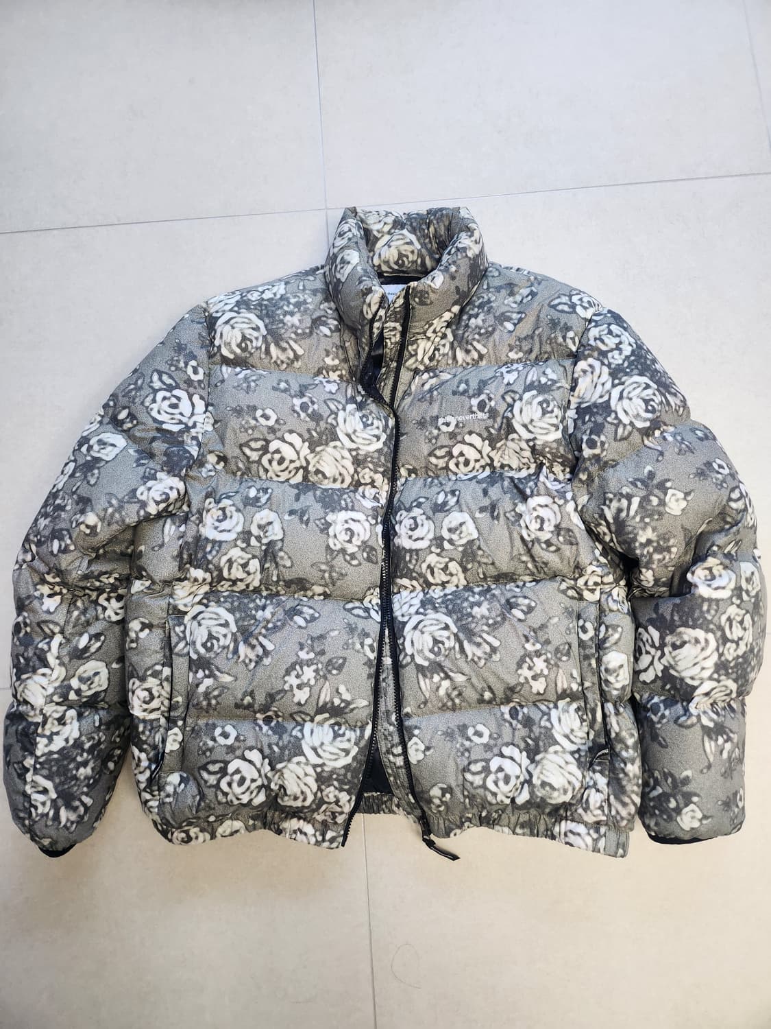 디스이즈네버댓 패딩 상품이미지2