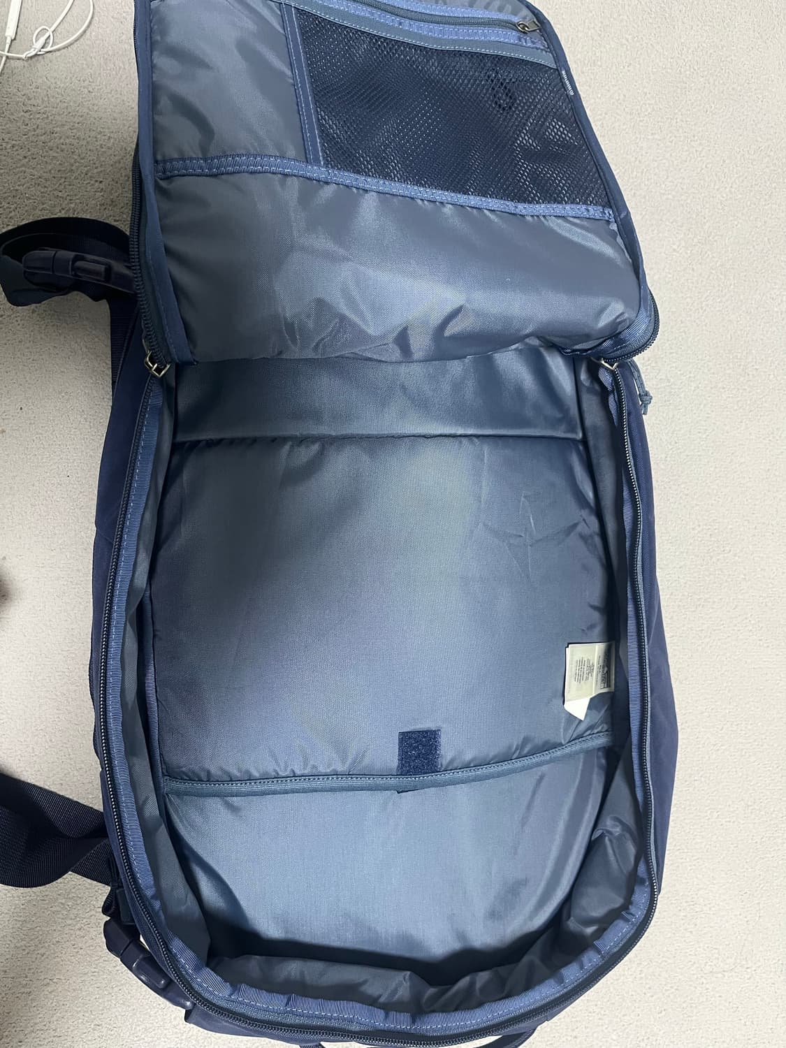 파타고니아 백팩 및 크로스백 상품이미지3