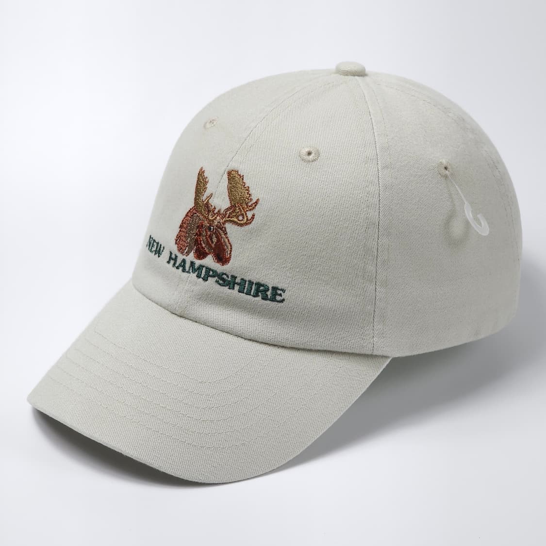 뉴햄프셔 아메리칸 볼캡 모자 상품이미지2