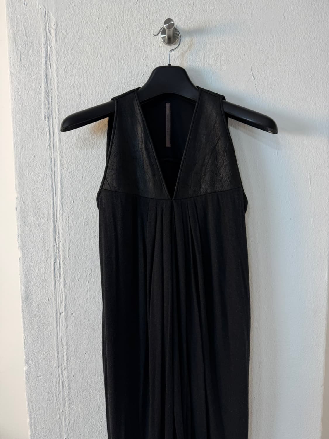 릭 오웬스 릴리스 원피스 상품이미지3