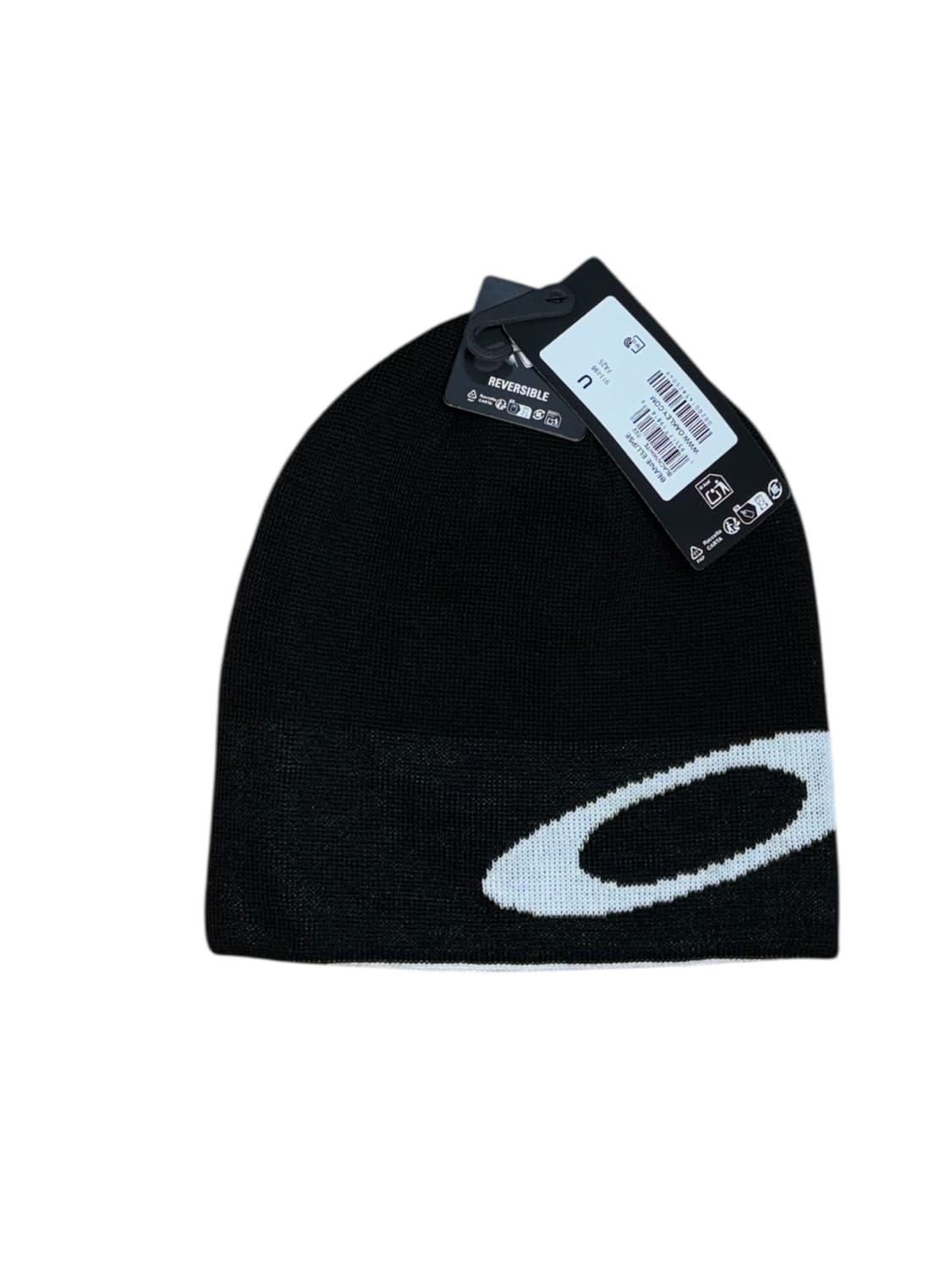 oakley 오클리 리버서블 비니 새상품 상품이미지2