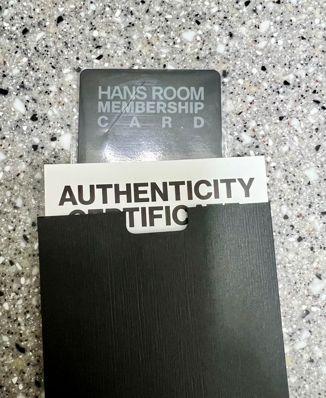 [us10.5] 크롬하츠 이터니티 바인 밴드 링 상품이미지5