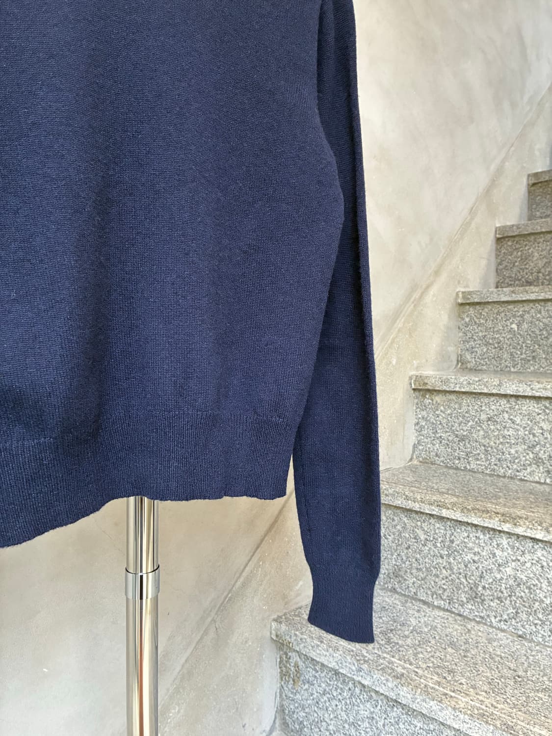 꼼데가르송 robe de chambre 가디건 상품이미지6