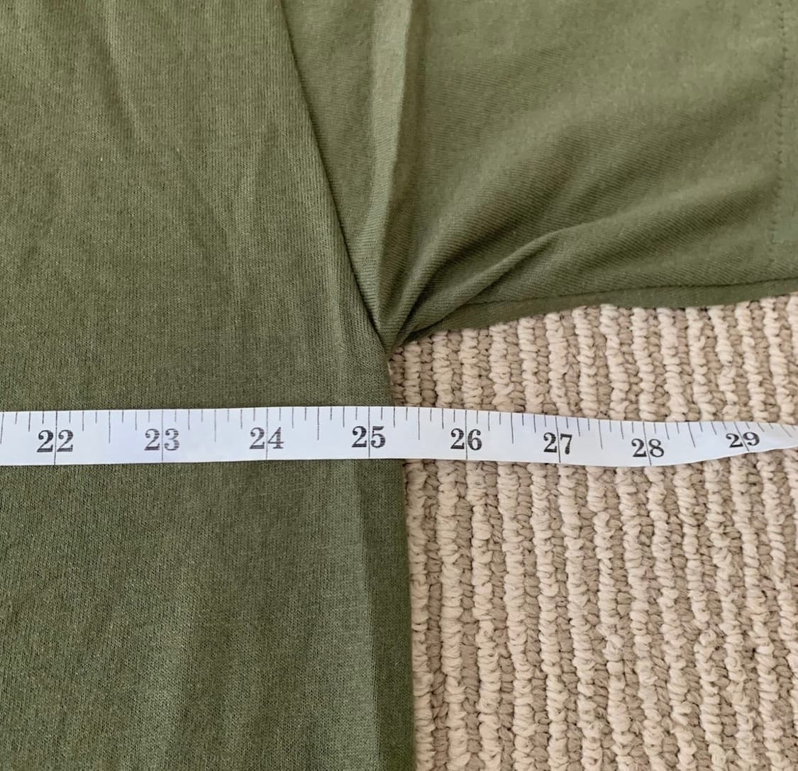 80s SECURITY 빈티지 티셔츠 싱글스티치 상품이미지7