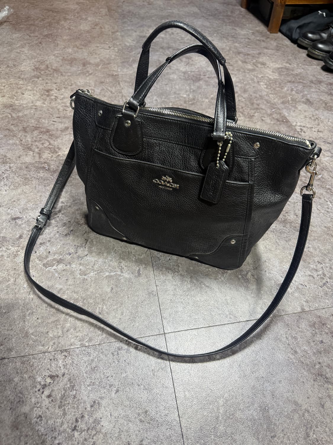 코치 숄더백 크로스백 토트백 상품이미지1