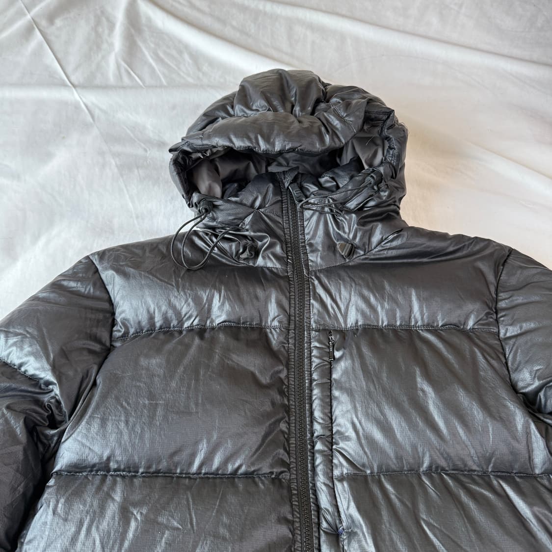 나이키 고프코어 구스다운 경량패딩 (M) 상품이미지5