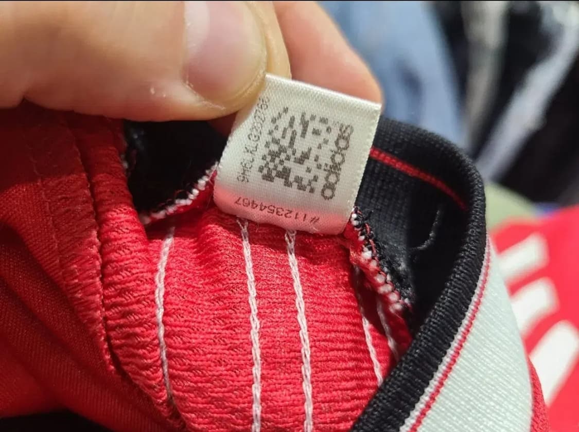 아디다스 15 16 맨체스터유나이티드 축구져지 상품이미지8