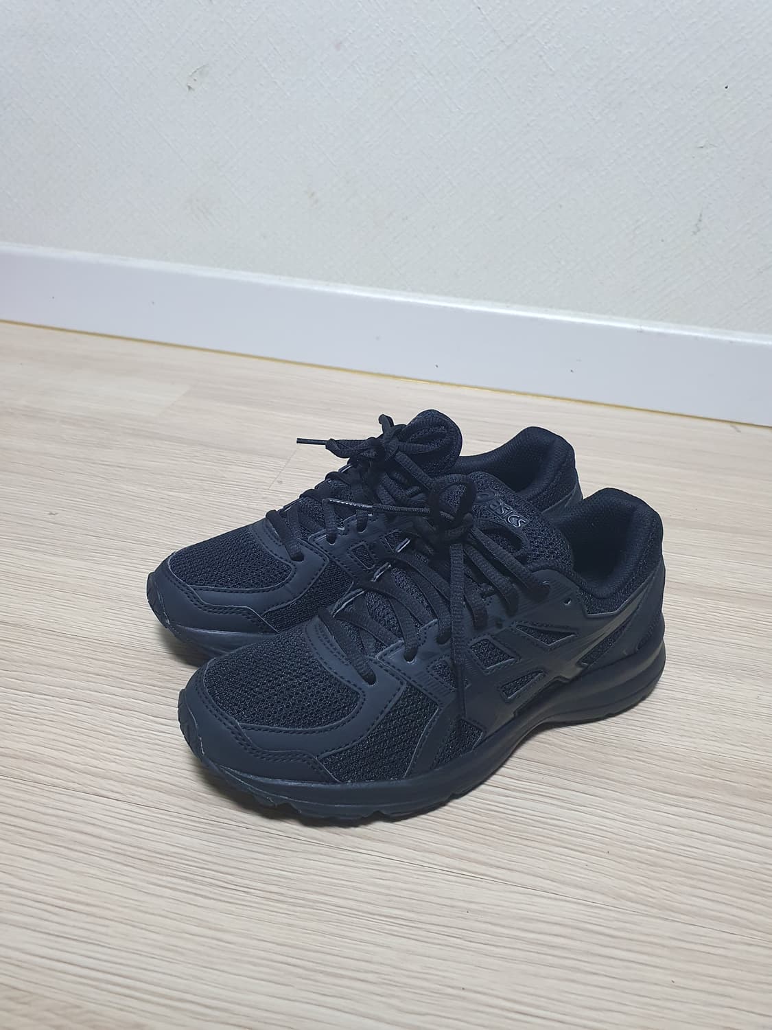 아식스 조그 100 운동화 230 상품이미지4