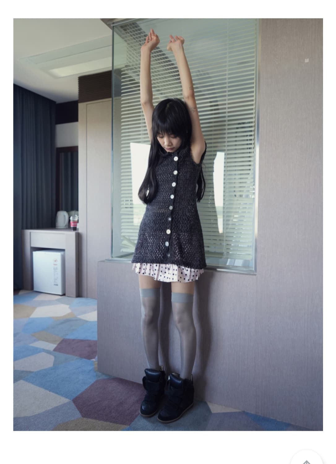 베이비랩 상의(베스트)구합니다!!!! 상품이미지1