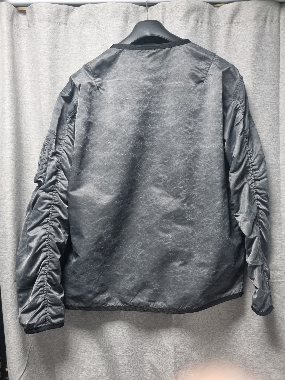 이스트로그 파일럿 라이너 자켓 L 새상품 상품이미지2