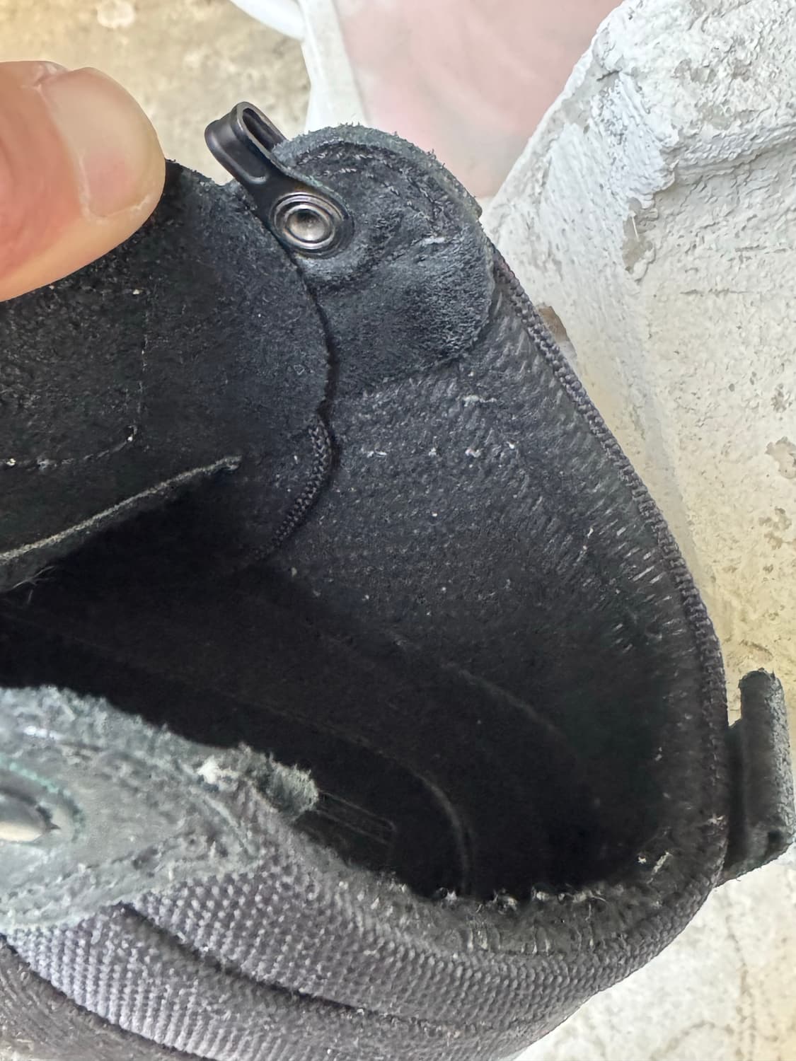 비즈빔 워커 (270mm) 상품이미지8