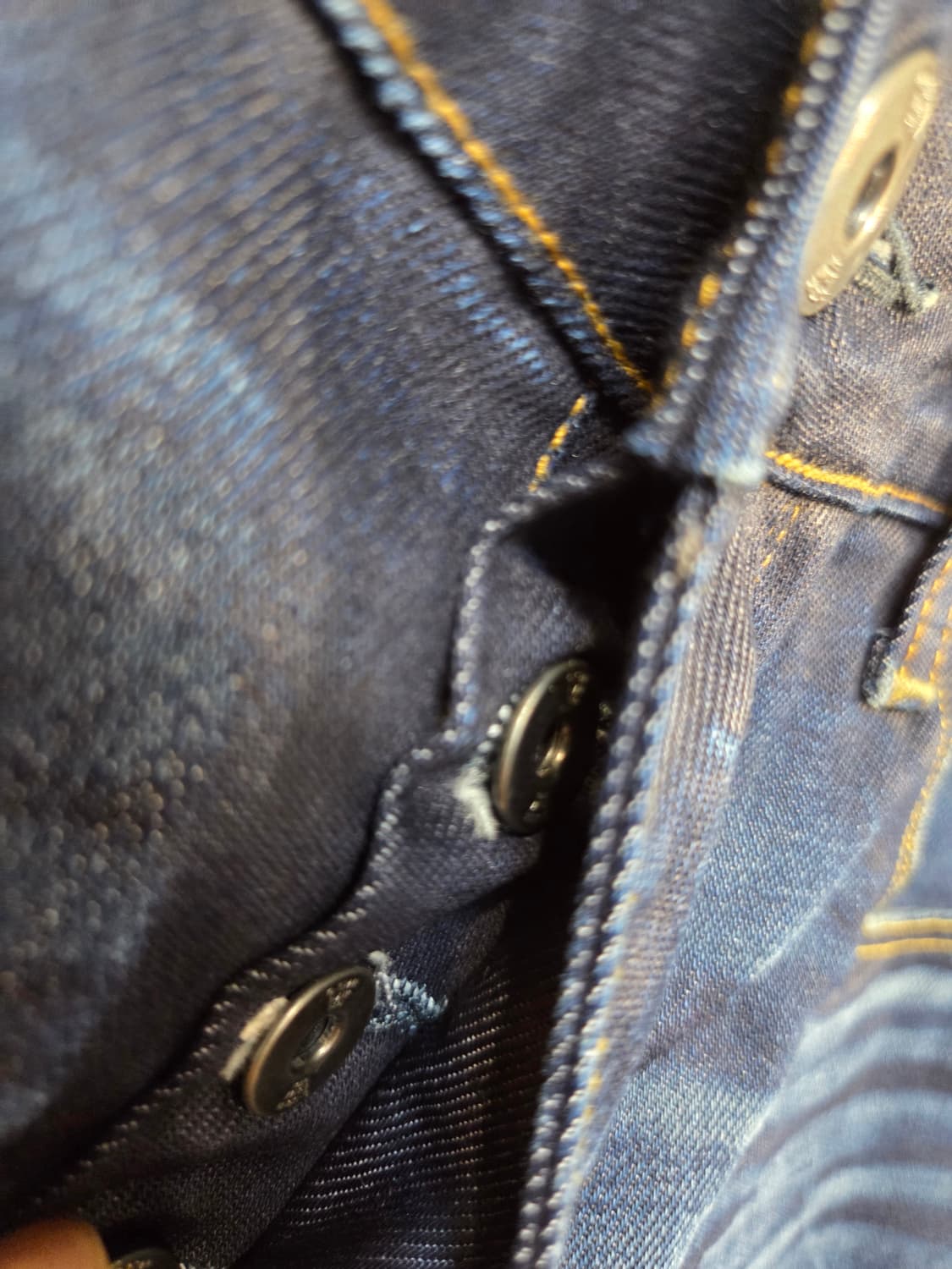 G-Star RAW 남성 데님 청바지(W33/L32) 상품이미지4