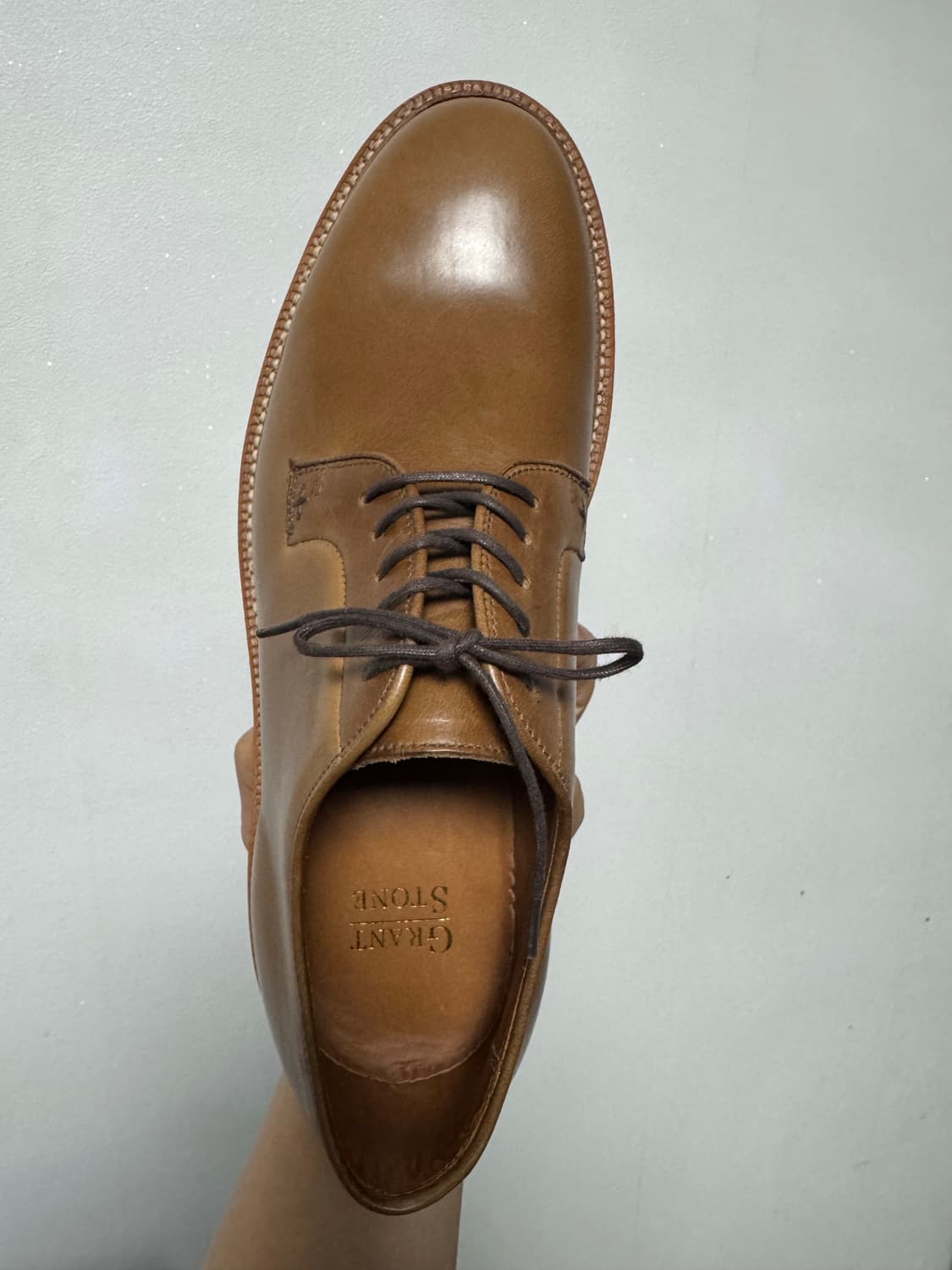 그랜트스톤 플레인 토 듄 크롬엑셀 (9.5d 새제품) 상품이미지7