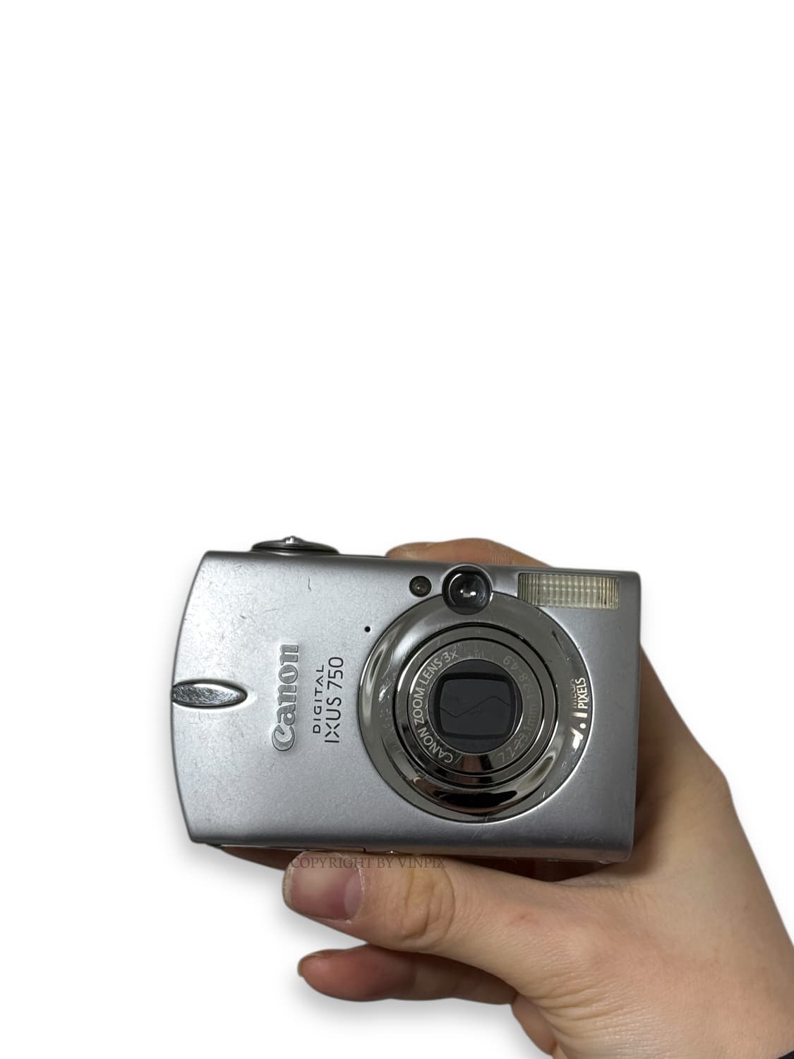 캐논 익서스 750(익시 700,파워샷 SD550) 디지털 카메라 디카 상품이미지9