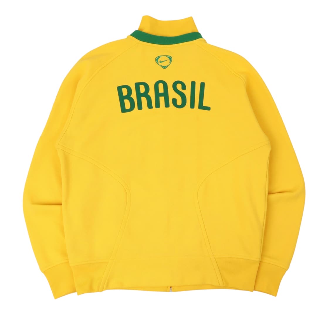 나이키 2008 브라질 져지 트랙탑 자켓 상품이미지5