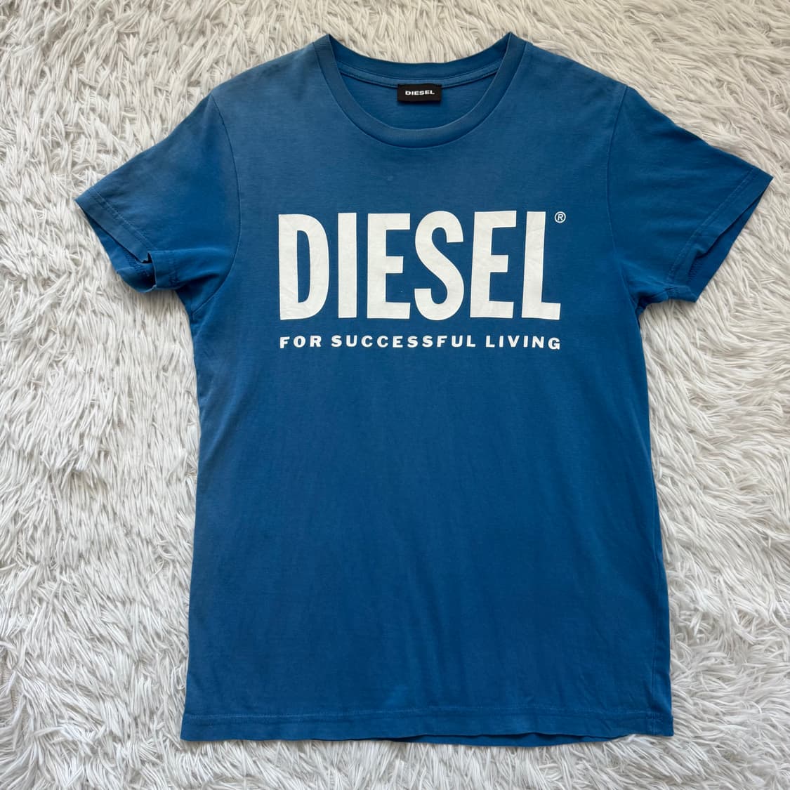 DIESEL 일본빈티지 반팔 디젤 반팔티 빈티지반팔 디젤반팔 상품이미지2