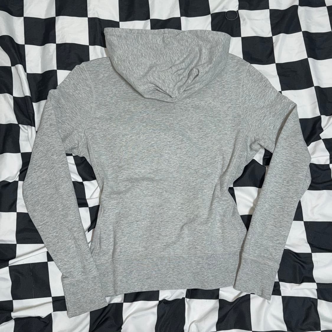 폴로 랄프로렌 여성용 딱붙 후드집업 상품이미지2